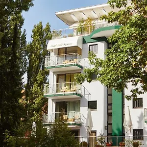 **** Hotel Kastania Germania