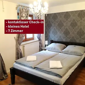 Hotel Castle, Regensburg