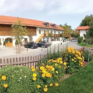 Hotel & Jaegerwirt, Aufhofen