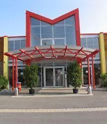 Motel Pelikan, Dettelbach