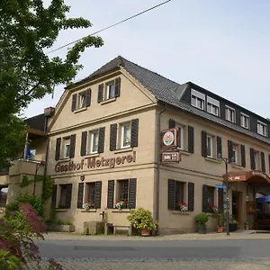 Gasthuis & Metzgerei Friedrich