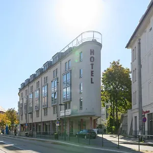 Nord By Campanile Hotel Leipzig