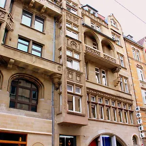 Merit Hotel Stuttgart