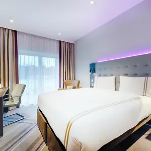 *** Hotel Premier Centre Germania