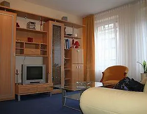 Muenzgasse Hotel Dresden