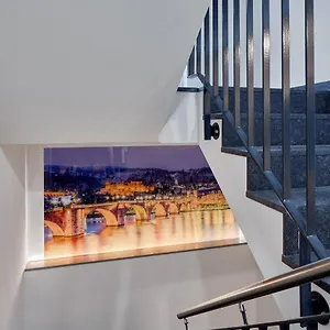 **** Hotel Boardinghotel Premium Germania