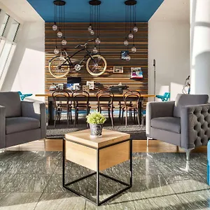 Hotel Vienna House Easy By Wyndham Landsberg, Landsberg am Lech