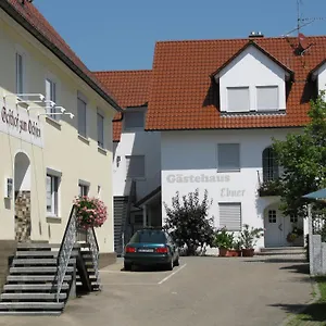 Affittacamere Zum Ochsen, Waldstetten (Bavaria)