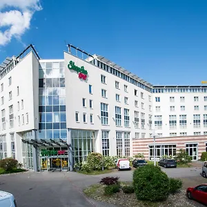  Aparthotel Western Conference Airporthotel Frankfurt Germania