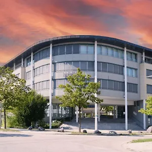Hotel Four Munich Neue Messe, Aschheim