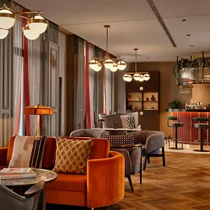 **** Hotel Radisson Red Kudamm Allemagne