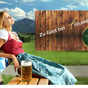 Vendégház Beim Krahwirt, Deggendorf