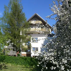 Hotel Frankenstuben