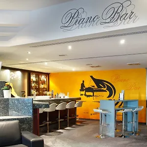 Messehotel Europe Hotel Stuttgart