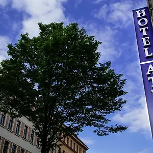 *** Hotel Atlas Germania