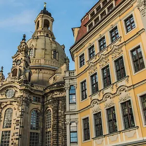 Suitess Hotel Dresden